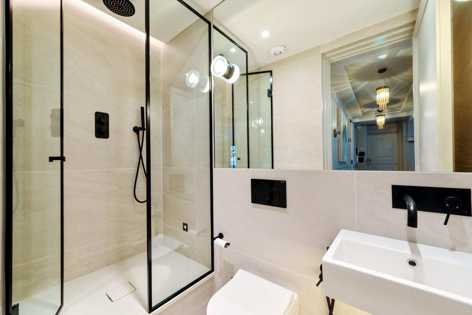 New Cavendish Street, Marylebone