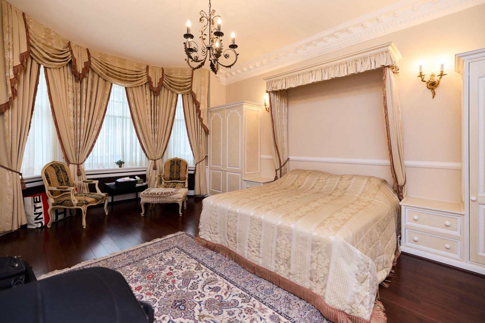 Albert Court, Prince Consort Road, Kensington, London SW7