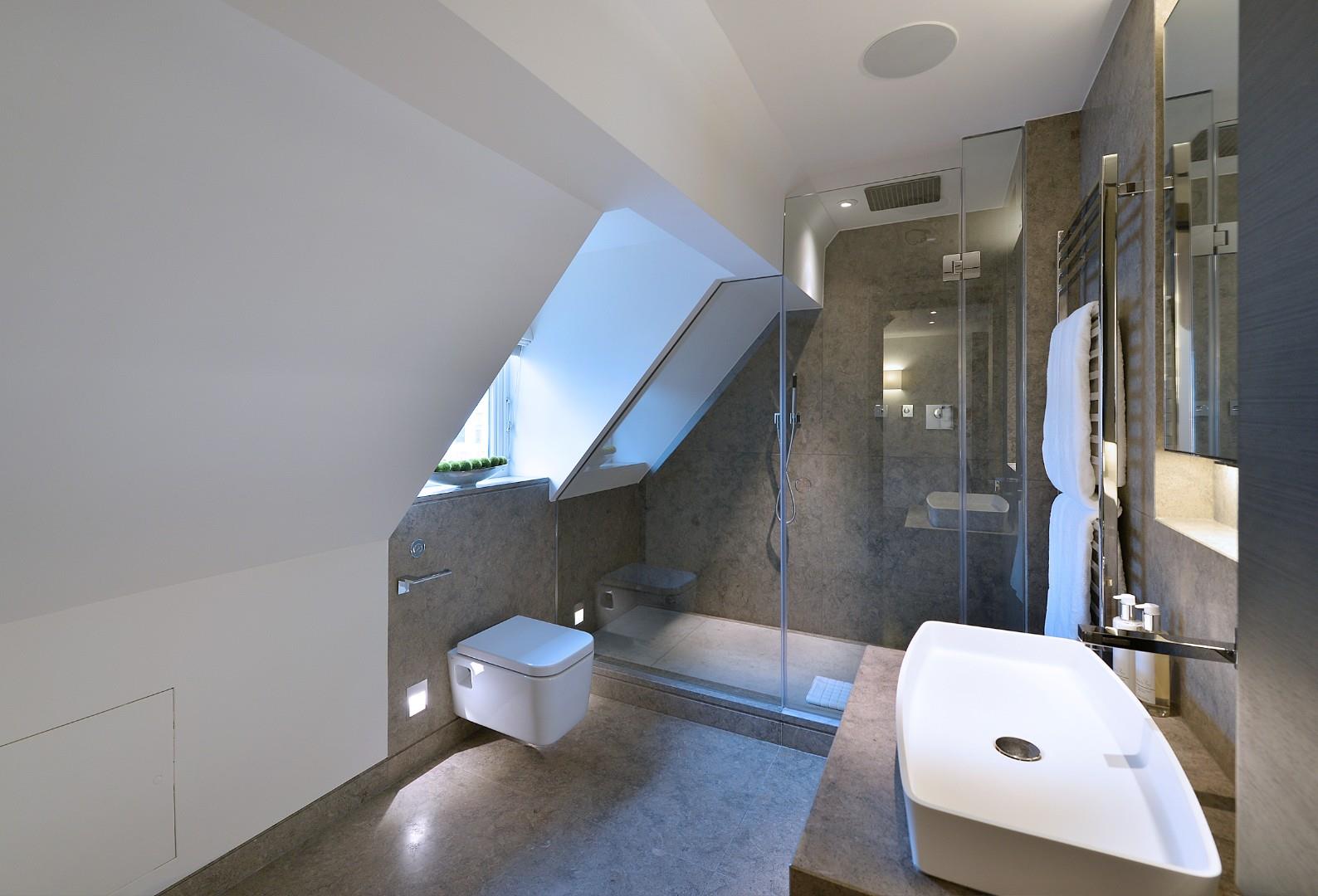 Duke Street, Mayfair, London, W1