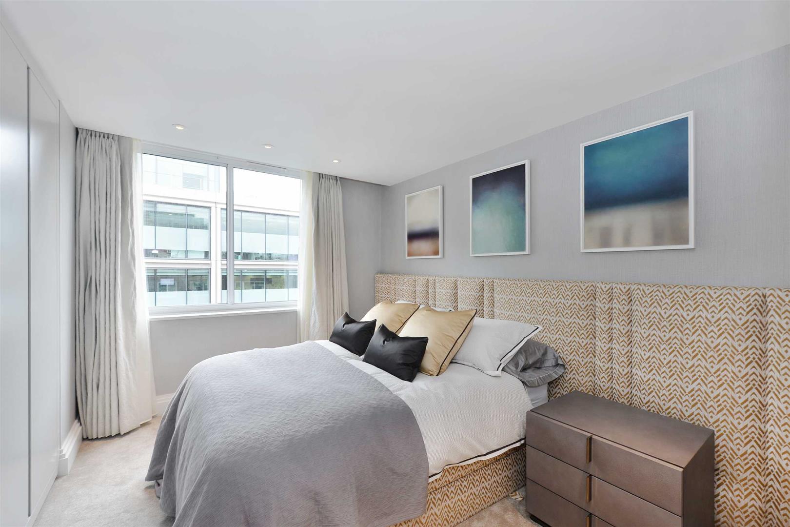 55 Ebury Square, Belgravia SW1W