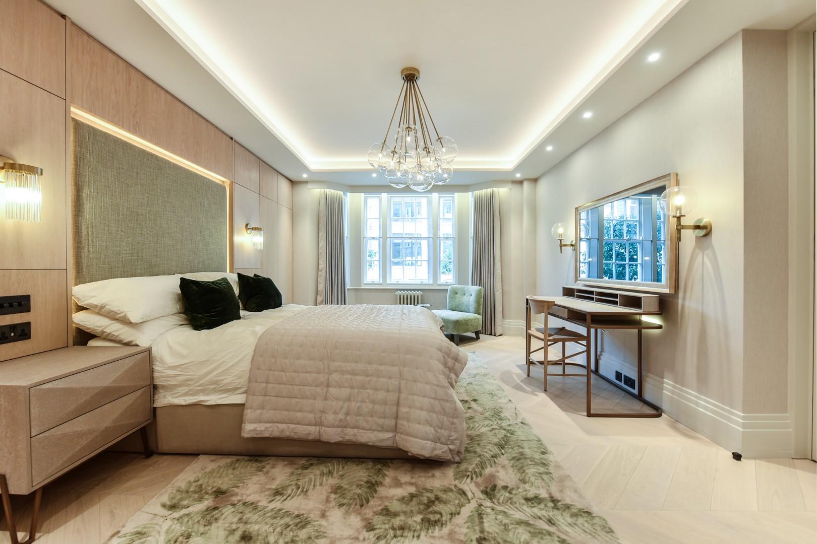 New Cavendish Street, Marylebone