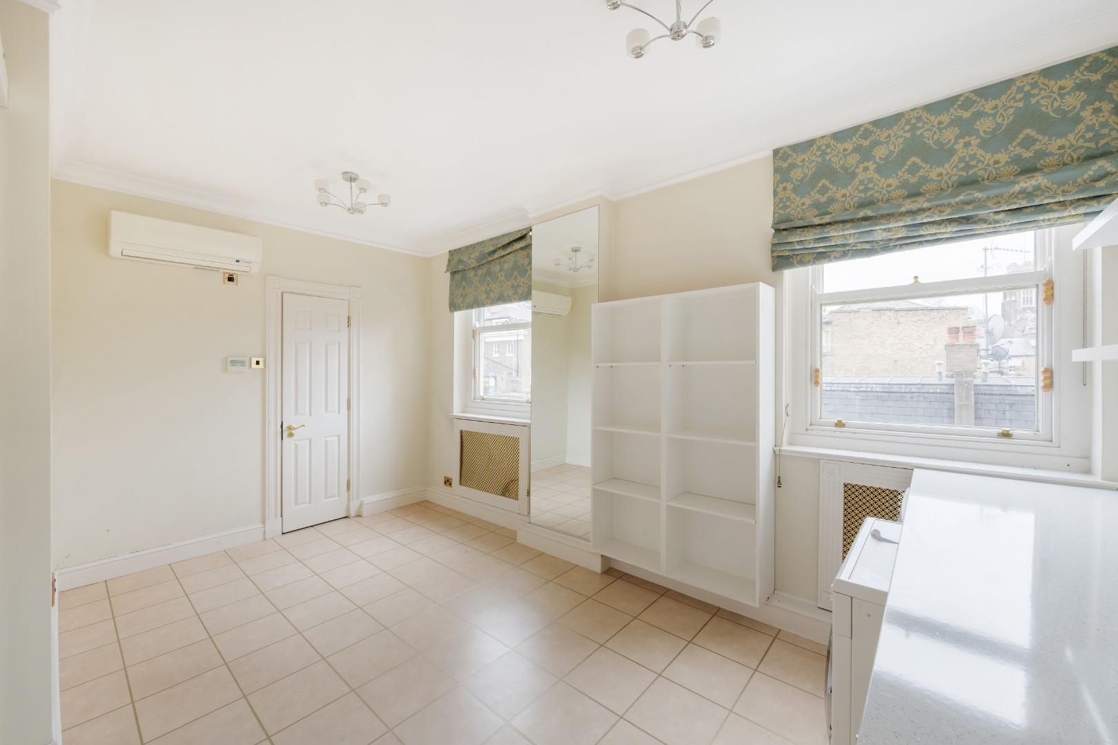 By Order Of The Receivers – Lowndes Square, Knightsbridge SW1X