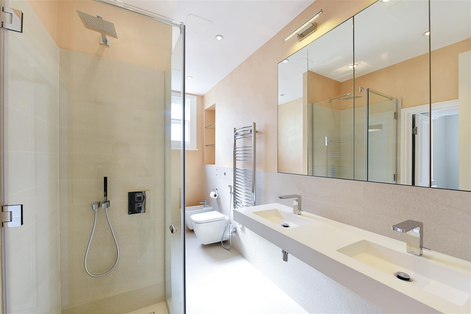 Manson Place, South Kensington, London, SW7