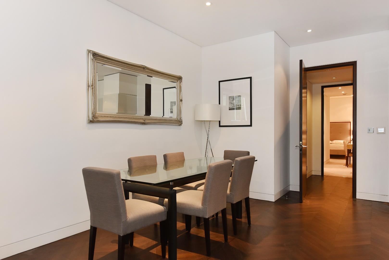 Hanover Street, Mayfair, W1, London