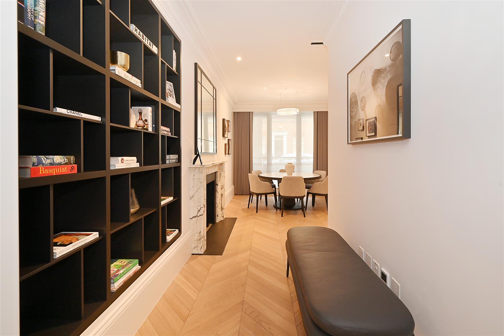 Little Chester Street, Belgravia, London, SW1