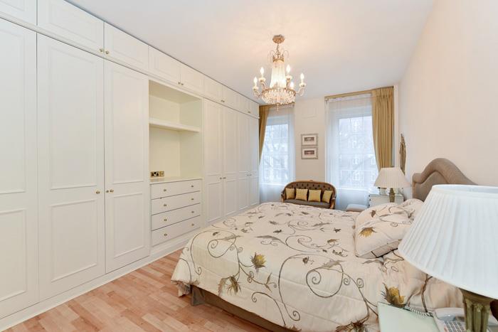 Berkeley Court, Marylebone Road, Marylebone NW1