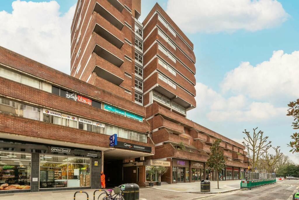 Queensway, London W2