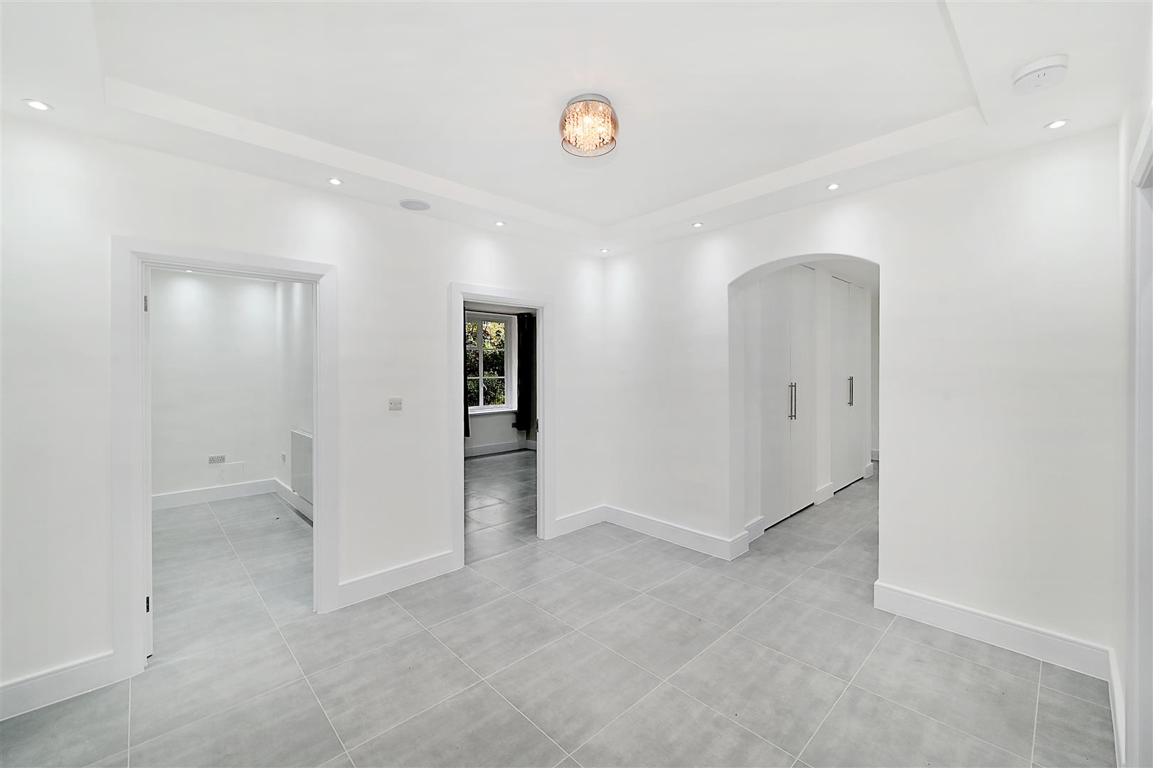 Bryanston Square, Marylebone W1H