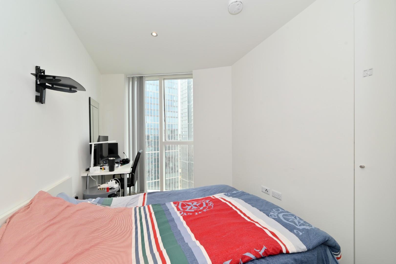 Sky gardens, 155 Wandsworth Road, London SW8