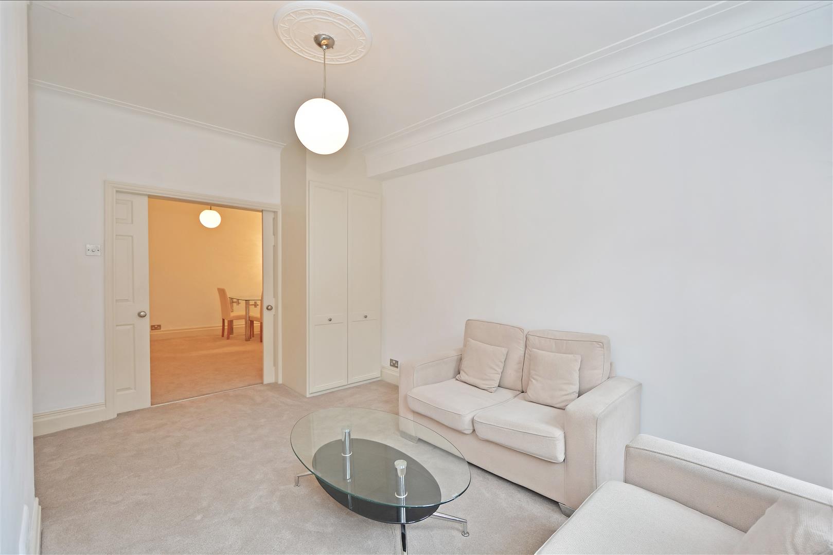 15 Portman Square, Marylebone W1H