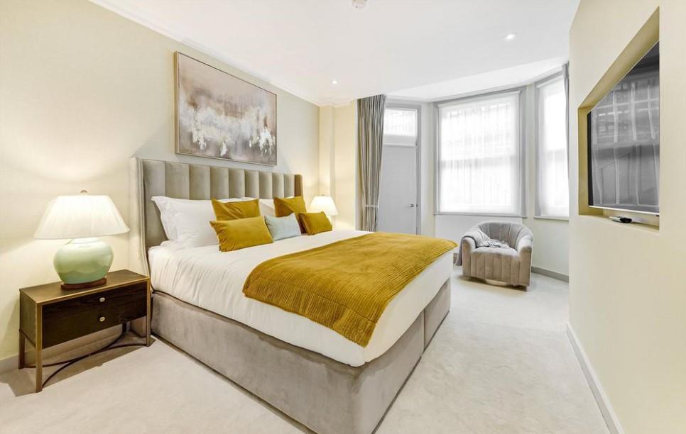 Egerton Gardens, Knightsbridge SW3