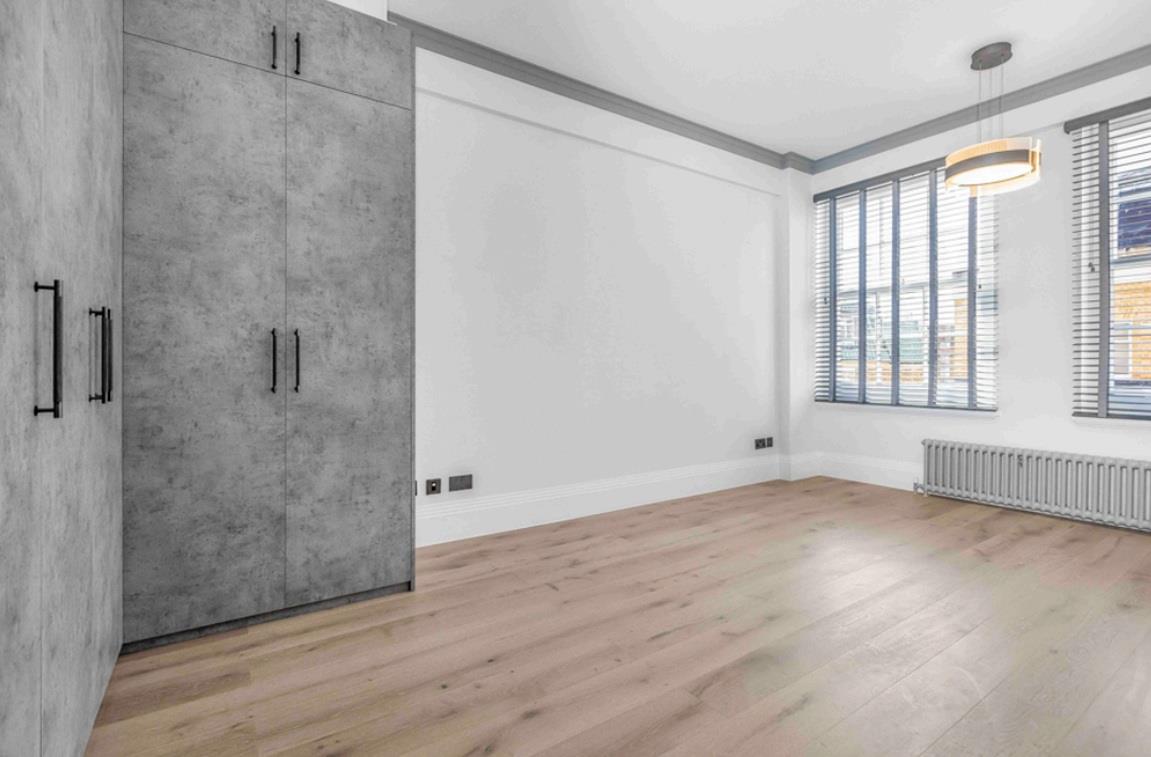 Bryanston Court II, George Street, Marylebone W1H