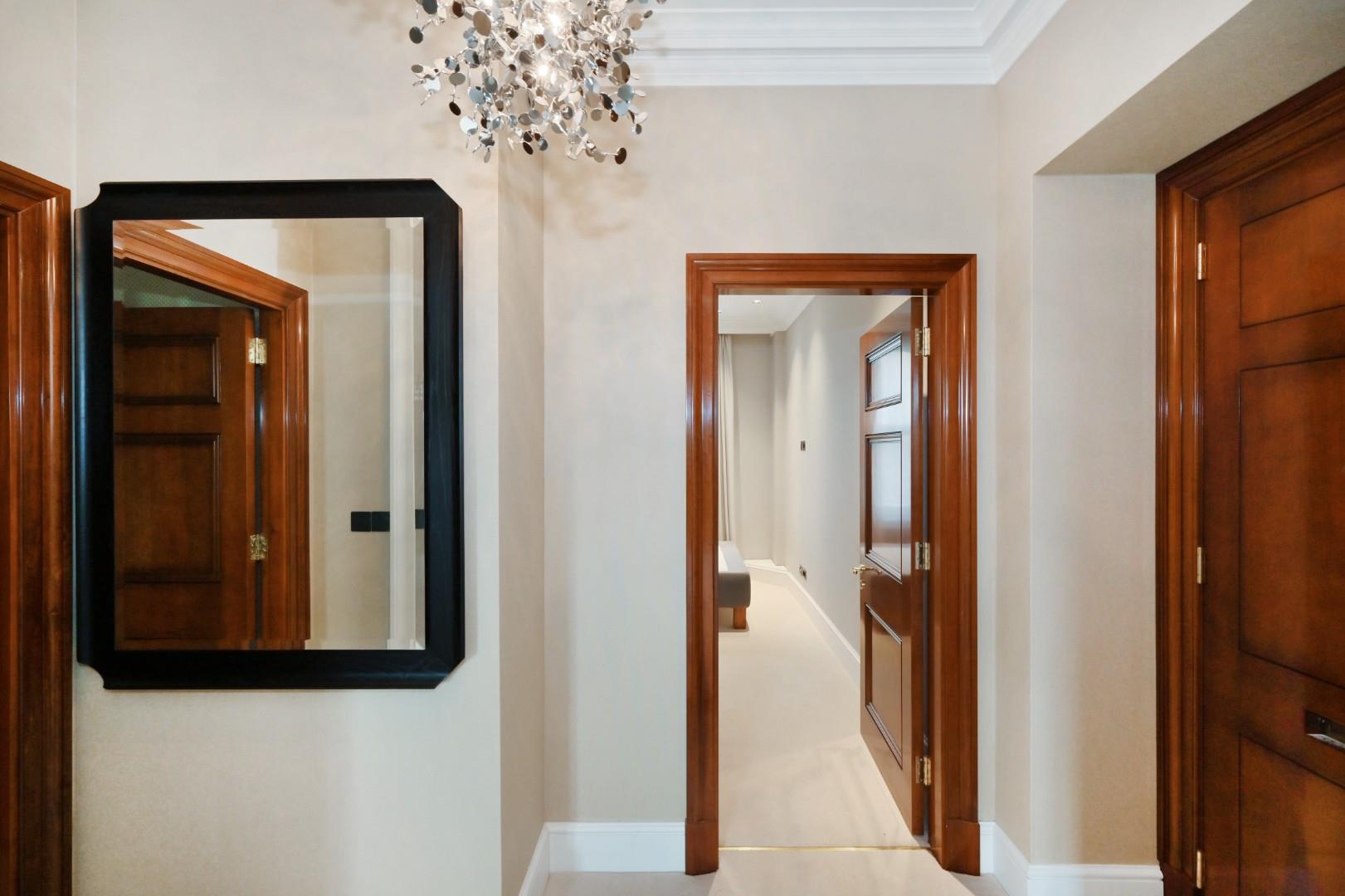 Thurloe Place, Knightsbridge SW7