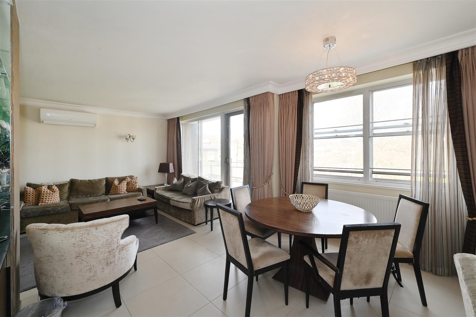 Portman Towers, George Street, Marylebone W1H