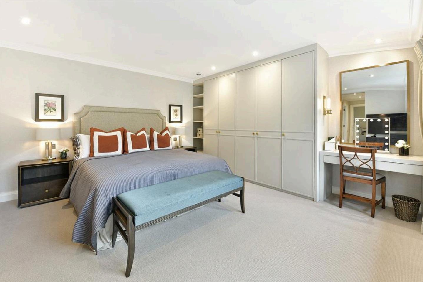 Dorset Mews, Belgravia, SW1X