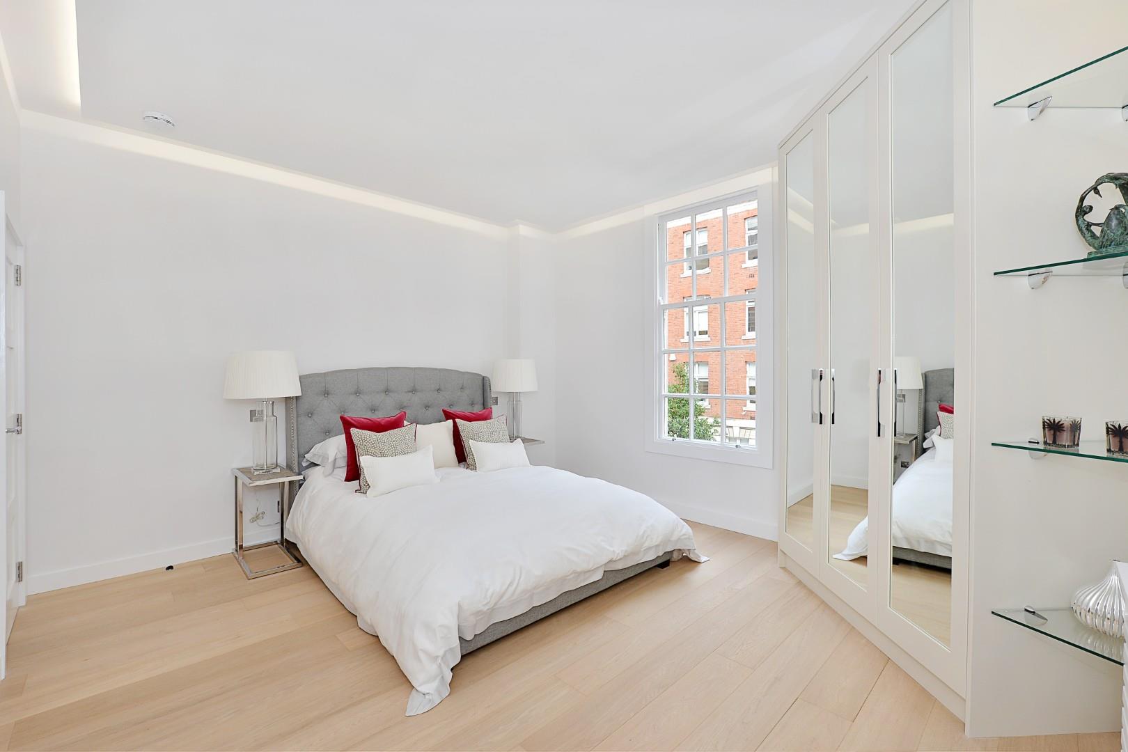 Stone House, Weymouth Street, Marylebone London W1