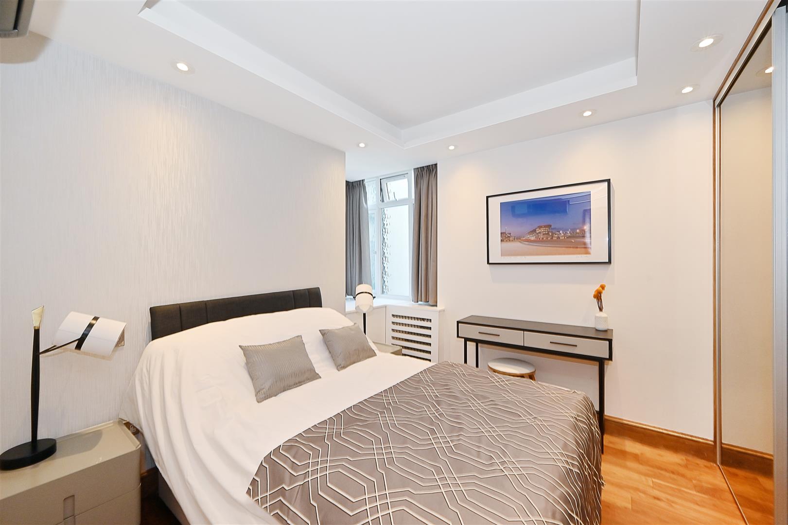 Barrie House, Lancaster Gate, Bayswater, London W2