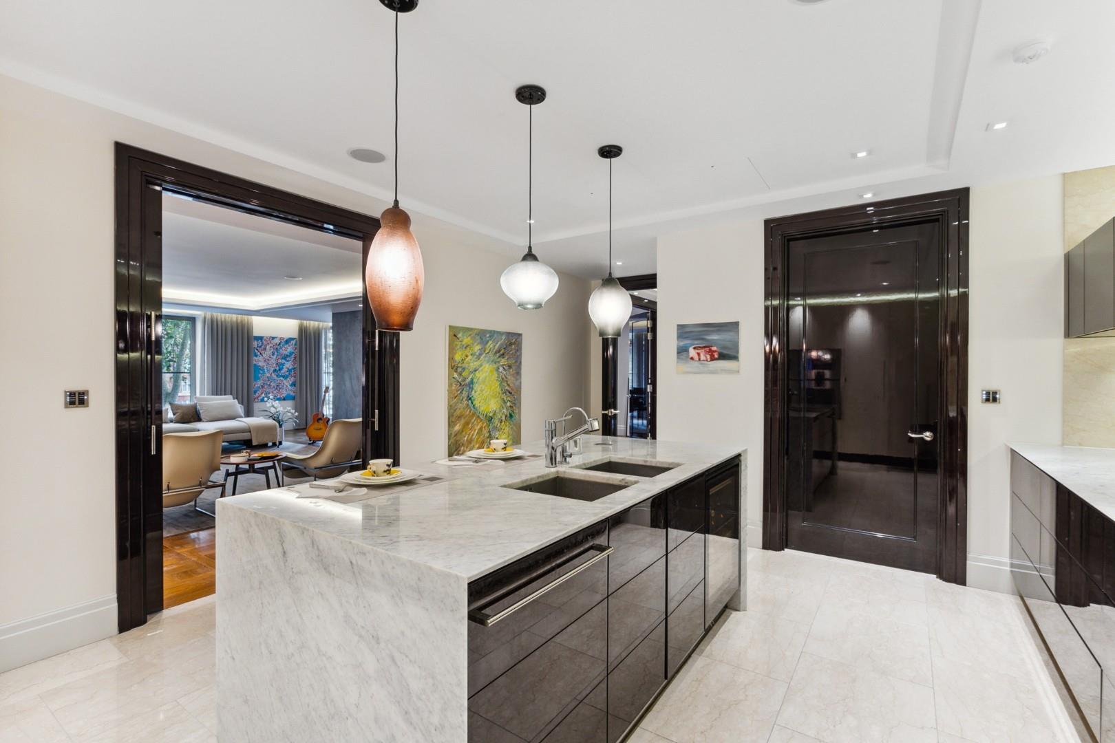 1 Ebury Square, Belgravia, London SW1W