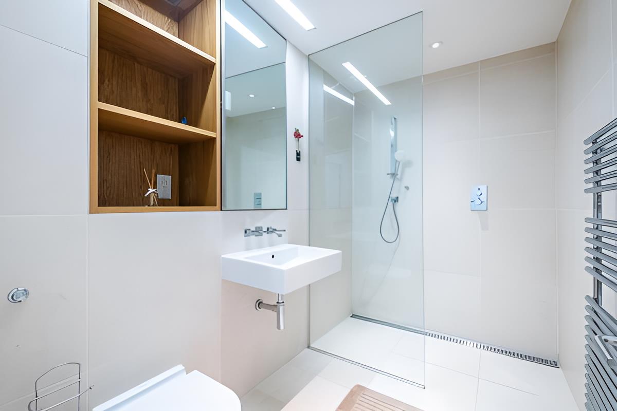 55 George Street, Marylebone, W1U