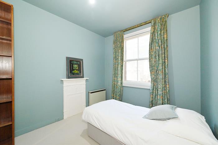 Ashley Gardens, Ambrosden Avenue, Victoria SW1W