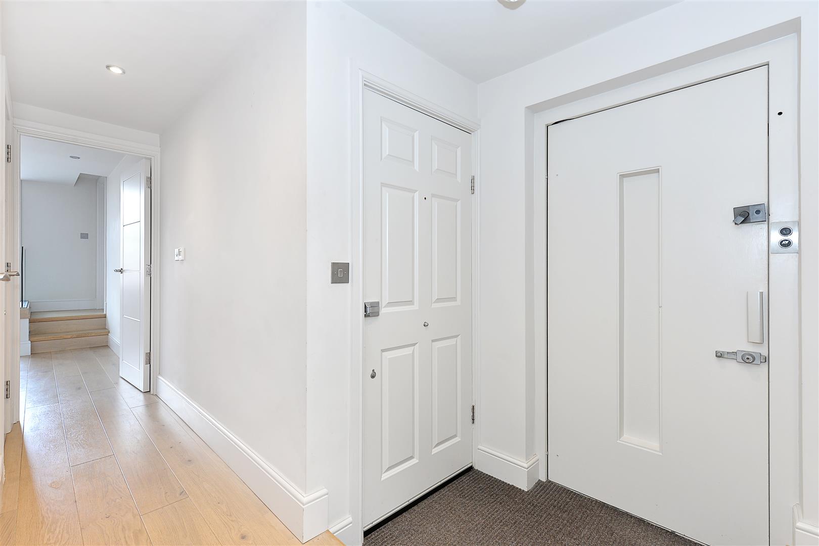 Devonshire Place, Marylebone Village, W1G