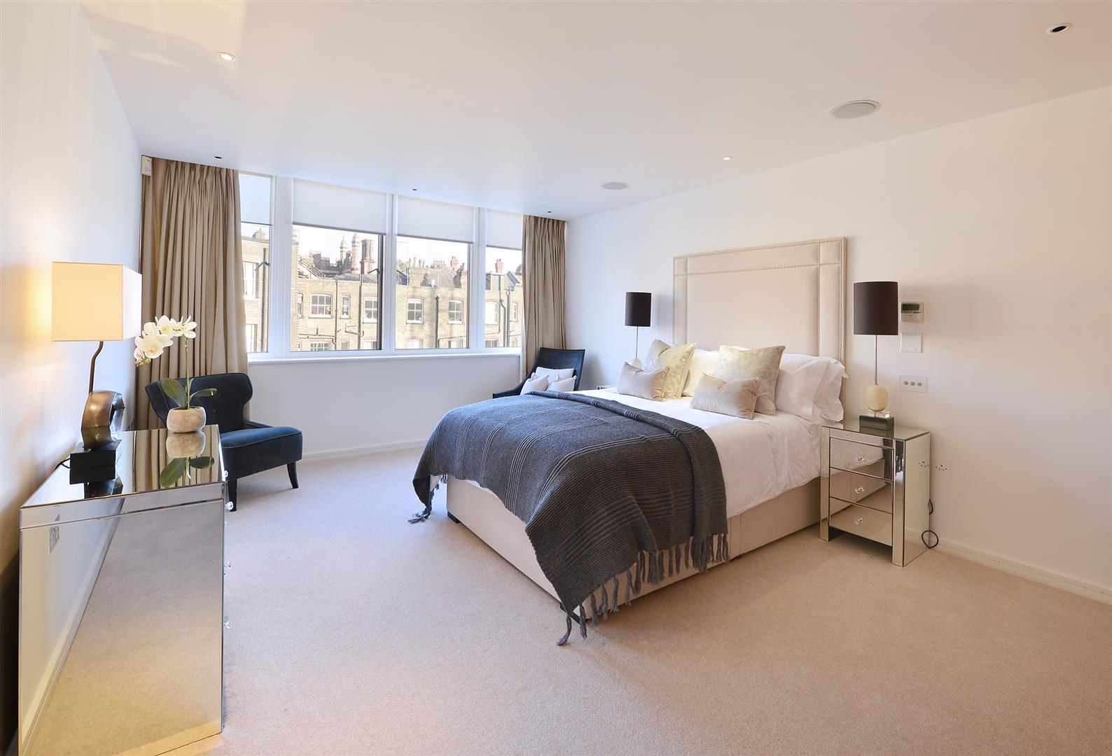 11-13 Young Street, Kensington, London, W8
