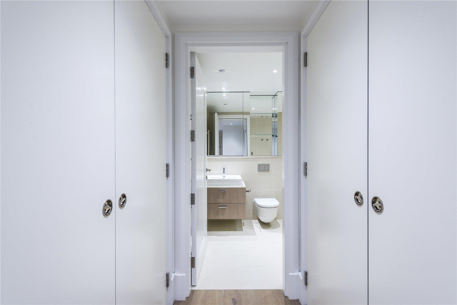 Kensington Gardens Square, London, W2