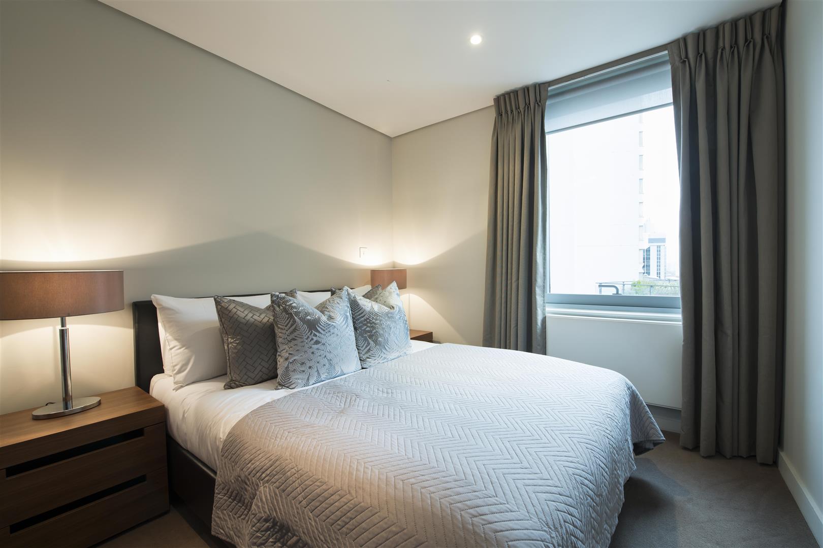 Merchant Square East, Paddington Basin W2