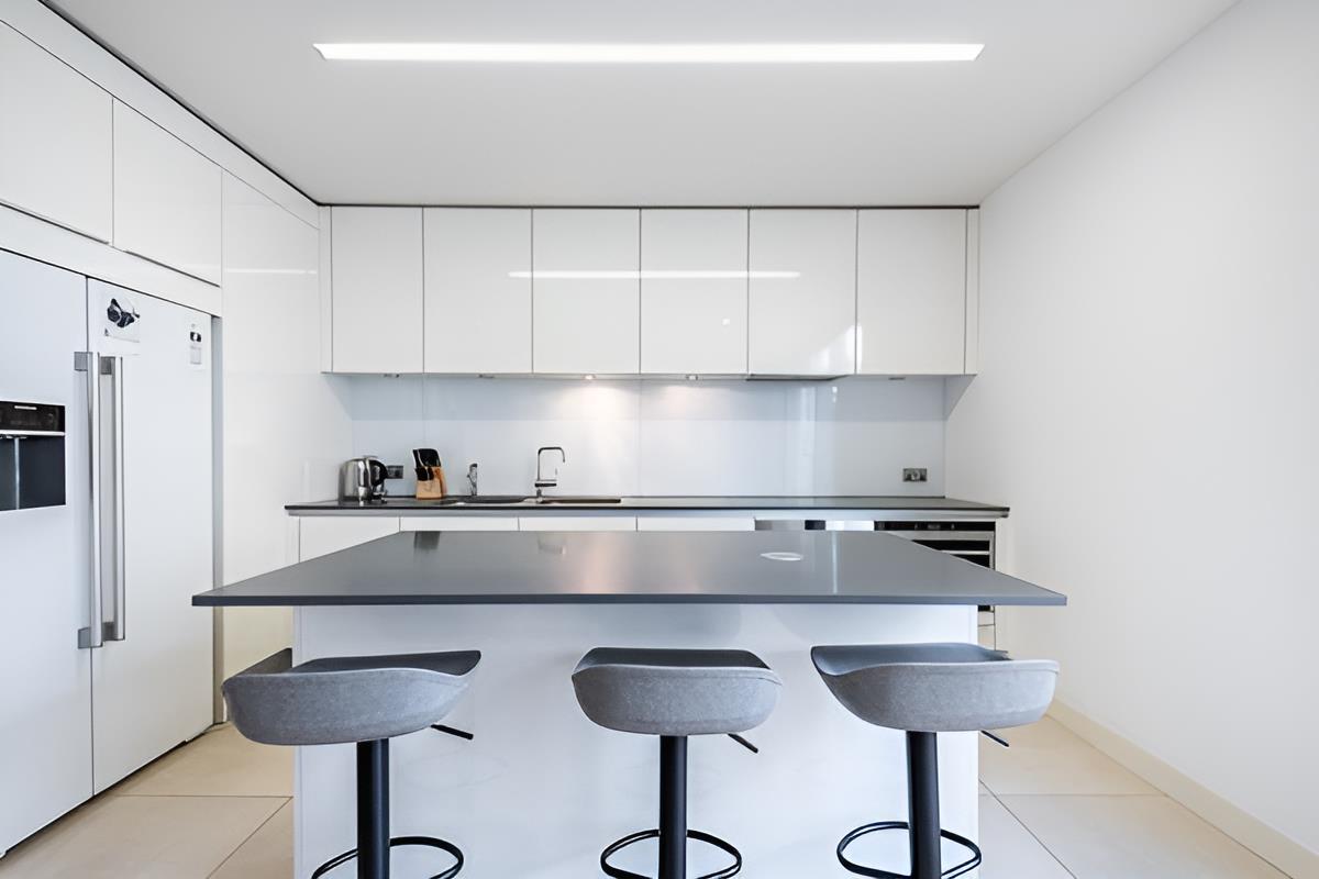 55 George Street, Marylebone, W1U