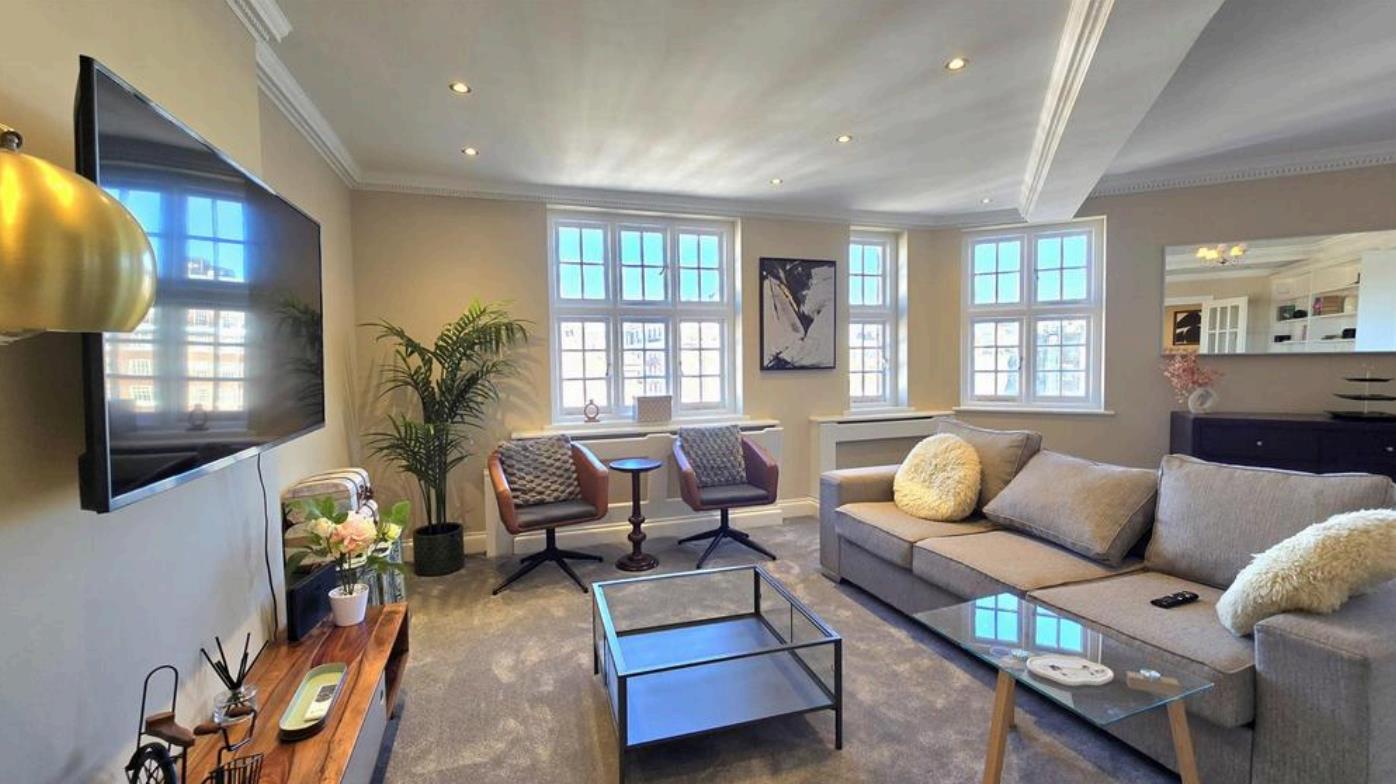 Harrowby Street, London