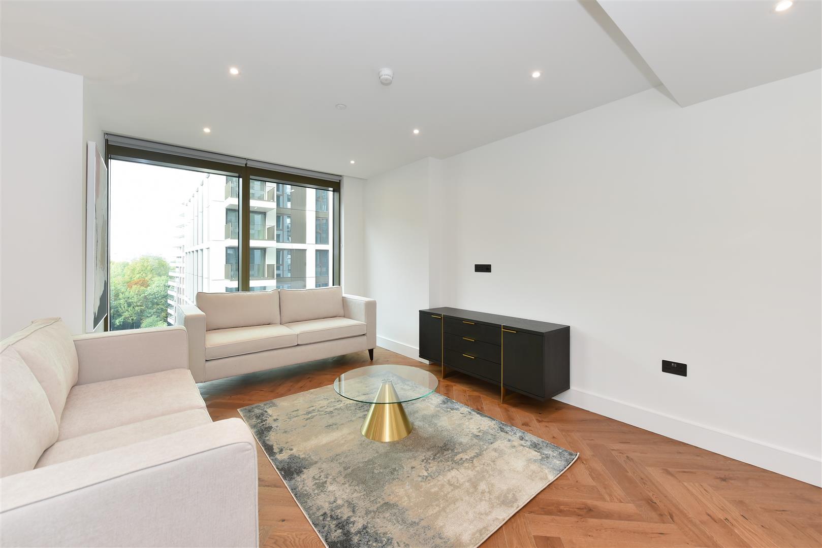 Fitzroy House, Prince Of Wales Drive, Battersea, London SW11