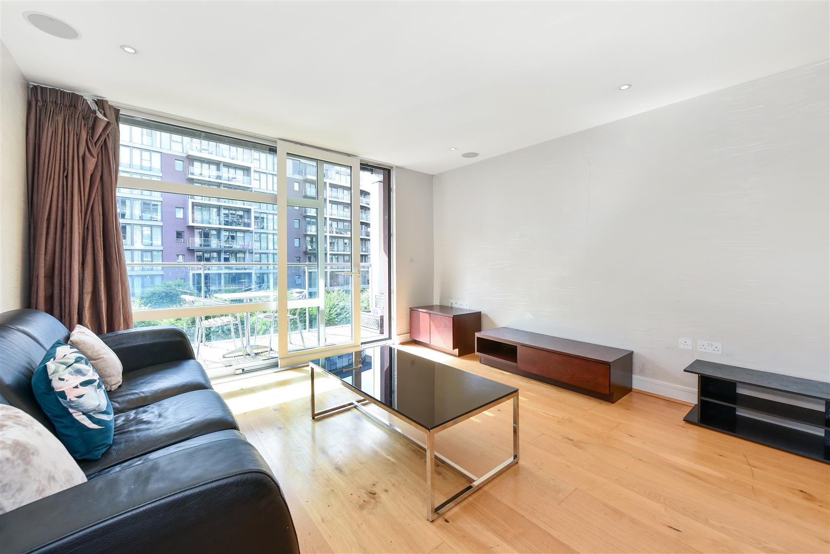 Howard Building, 368 Queenstown Road, Battersea SW11