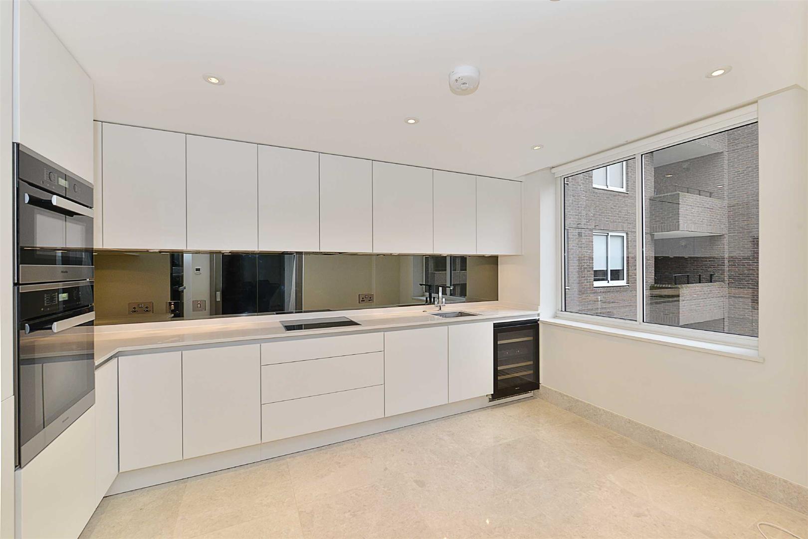 Ebury Street, Belgravia, SW1