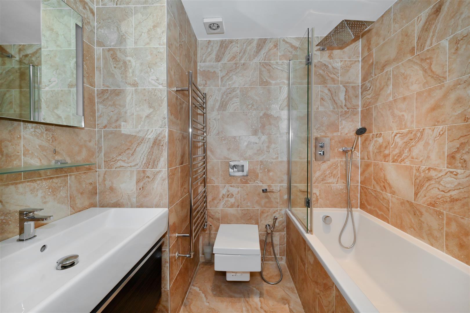 Barrie House, Hyde Park, Lancaster Gate, W2