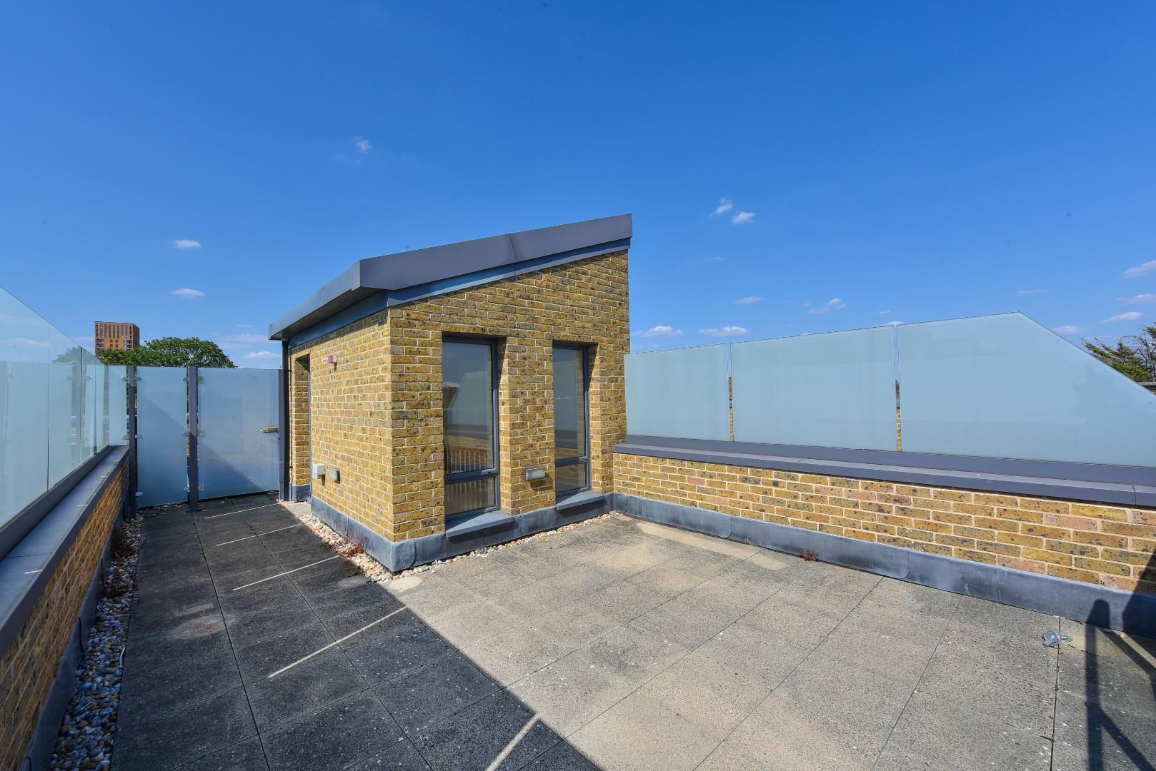 Sir Alexander Close, Acton, London W3