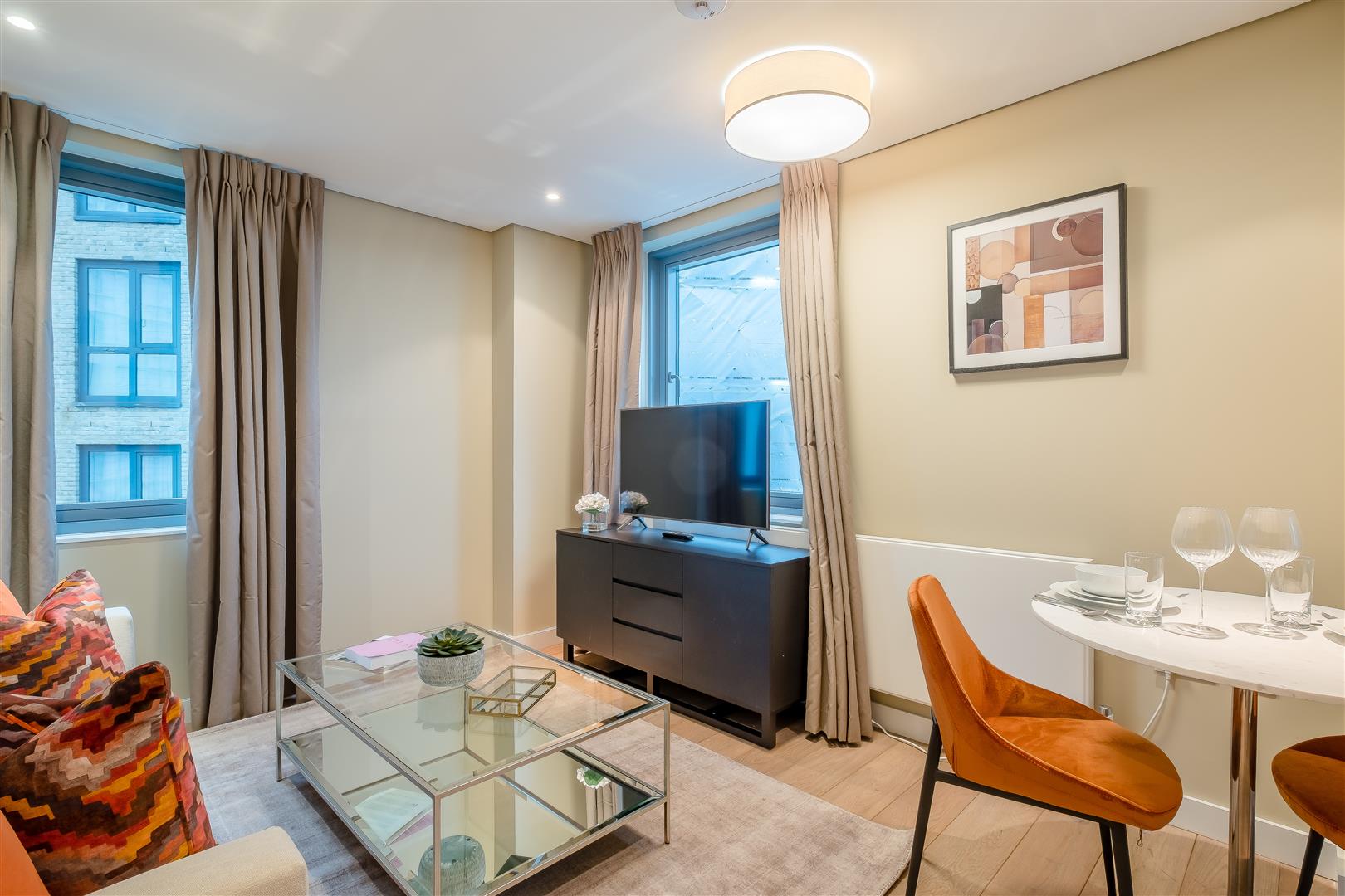 Merchant Square, Paddington, London, W2