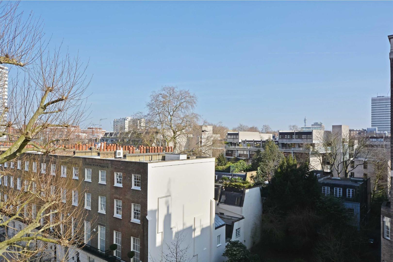 Albion Gate, Albion Street, Hyde Park W2