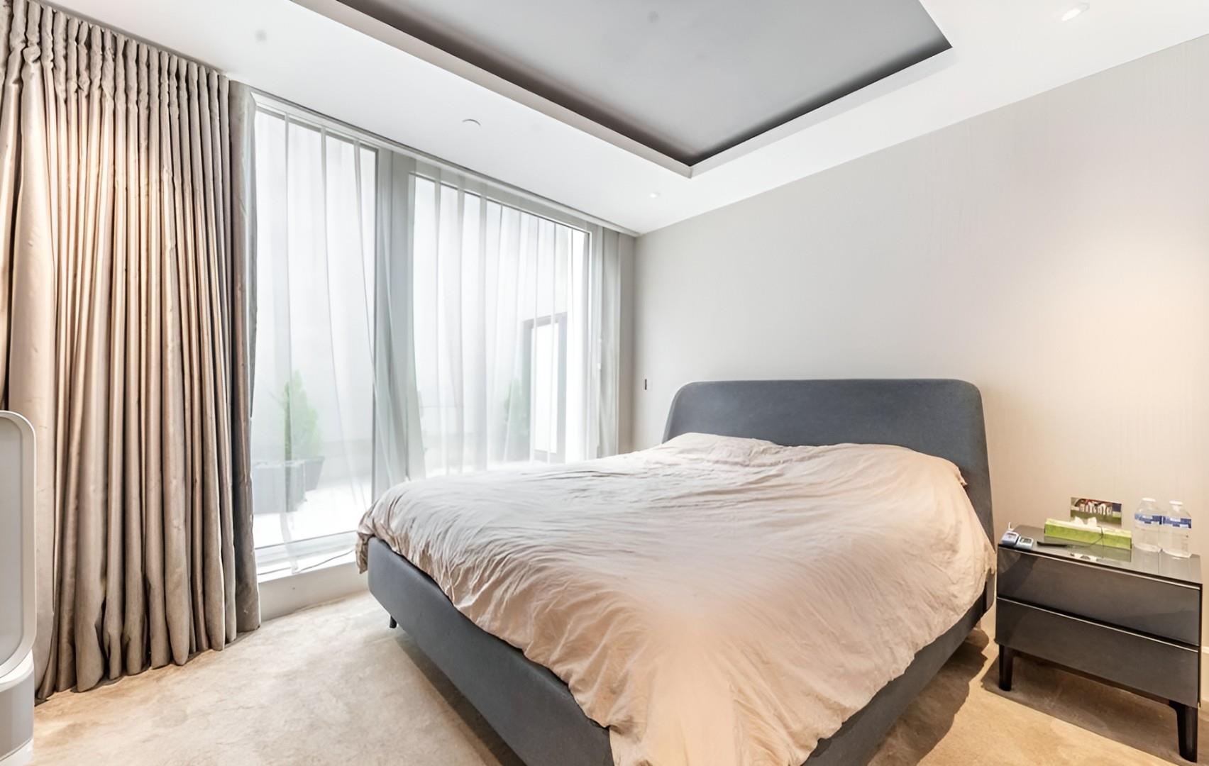 By Order Of The Receiver – Benson House, 375 Kensington High Street W14