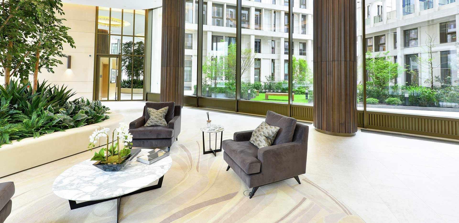 Abell House, 31 John Islip Street, Westminster, London SW1P