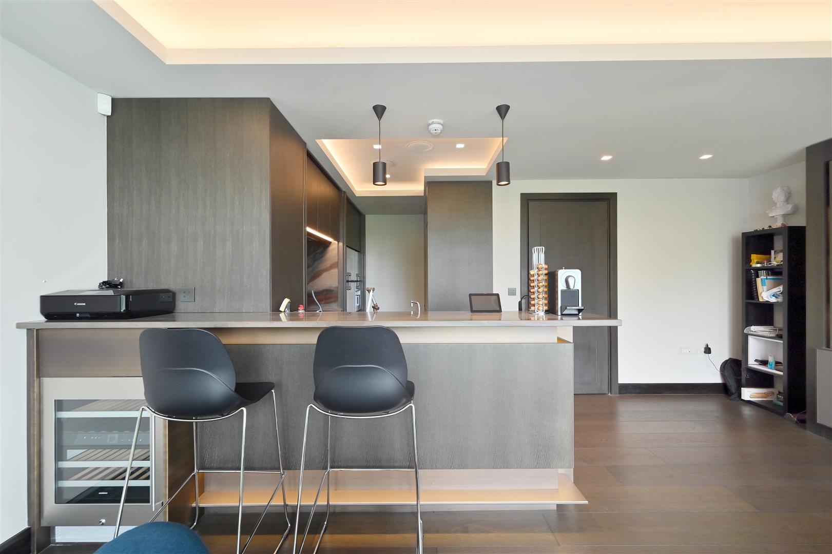 The Chilterns, Marylebone Village, W1