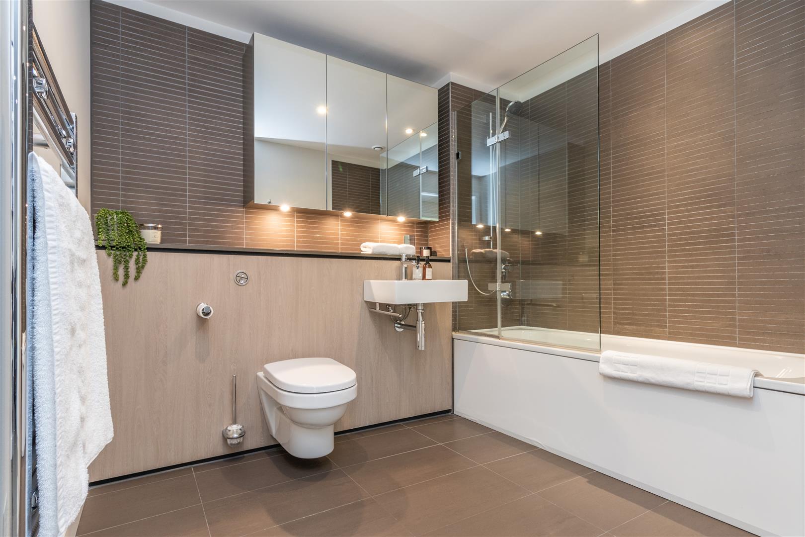 Merchant Square, Paddington, W2