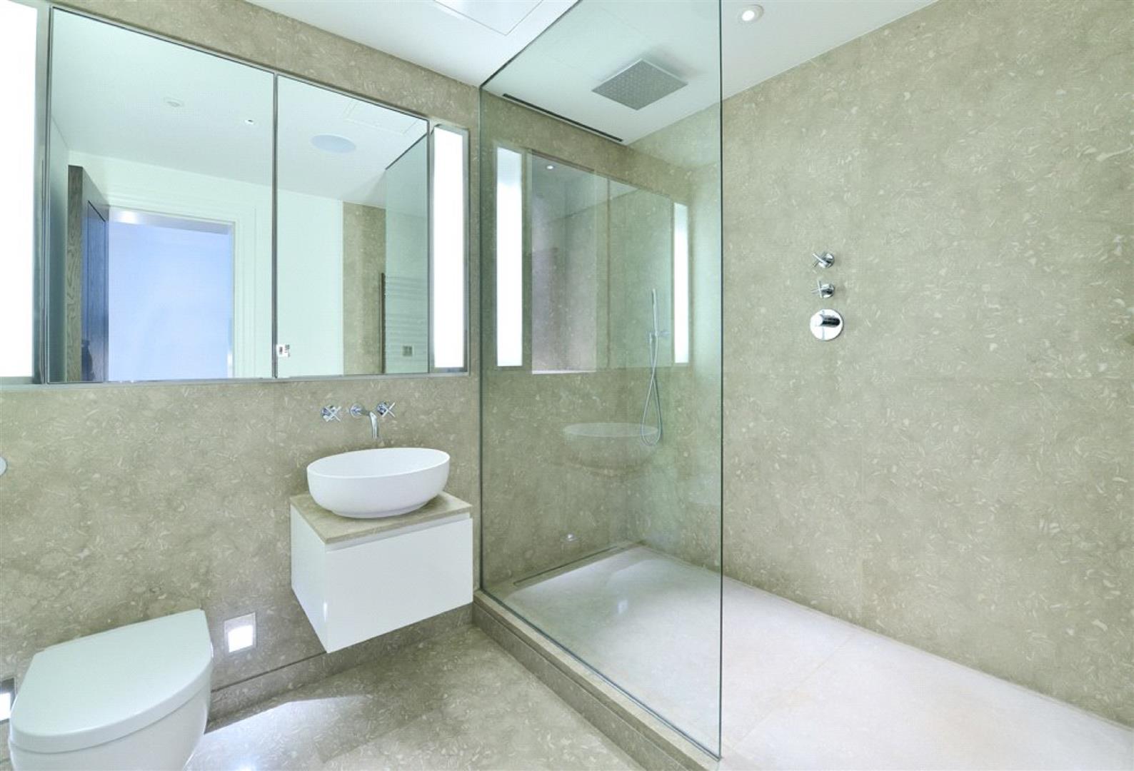 Duke Street, Mayfair, W1K