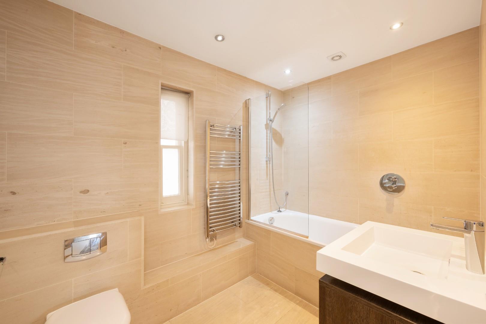 By Order Of The Receivers – Lancaster Gate, London, W2