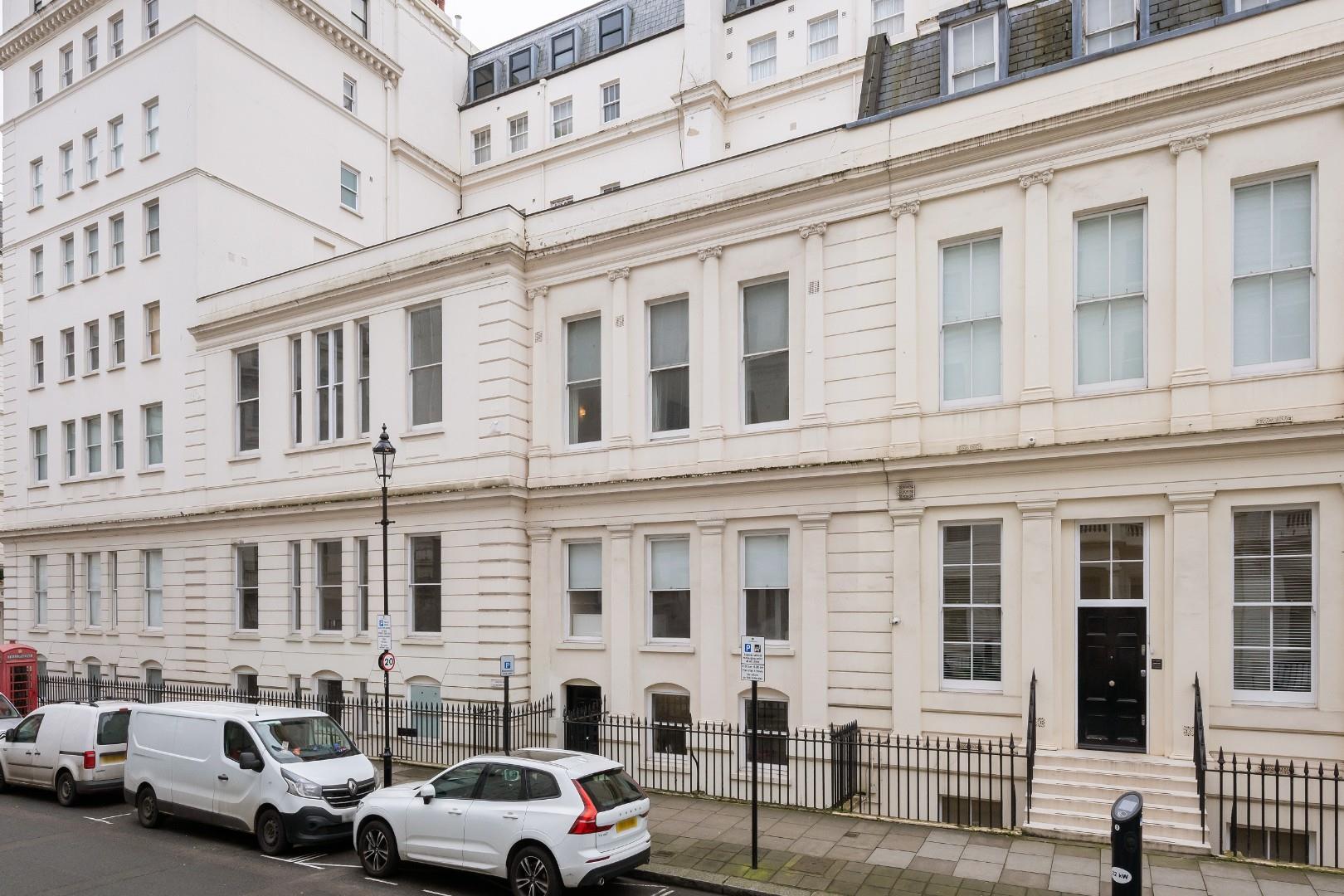 By Order Of The Receivers – Lancaster Gate, London, W2