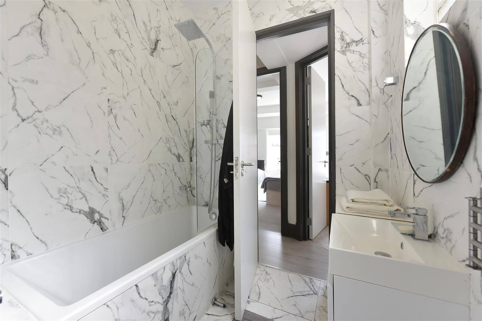 Bryanston Court II, George Street, Marylebone W1H