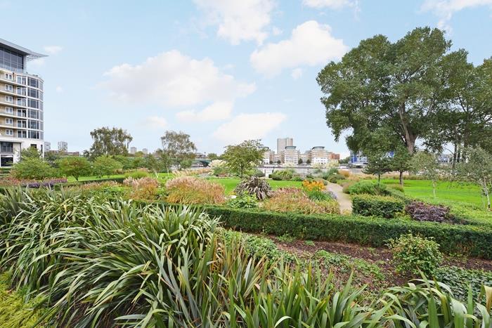 Dolphin House, Lensbury Avenue, Imperial Wharf, SW6