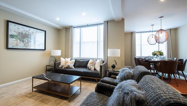 39 Hill Street, Mayfair, London, W1J