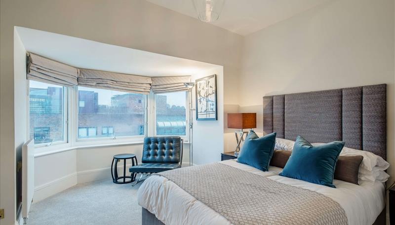 Strathmore Court, St Johns Wood, NW8