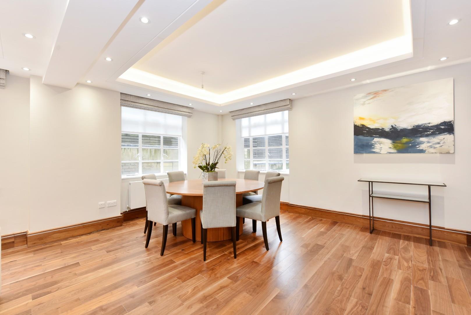 George Street, Marylebone, London W1H