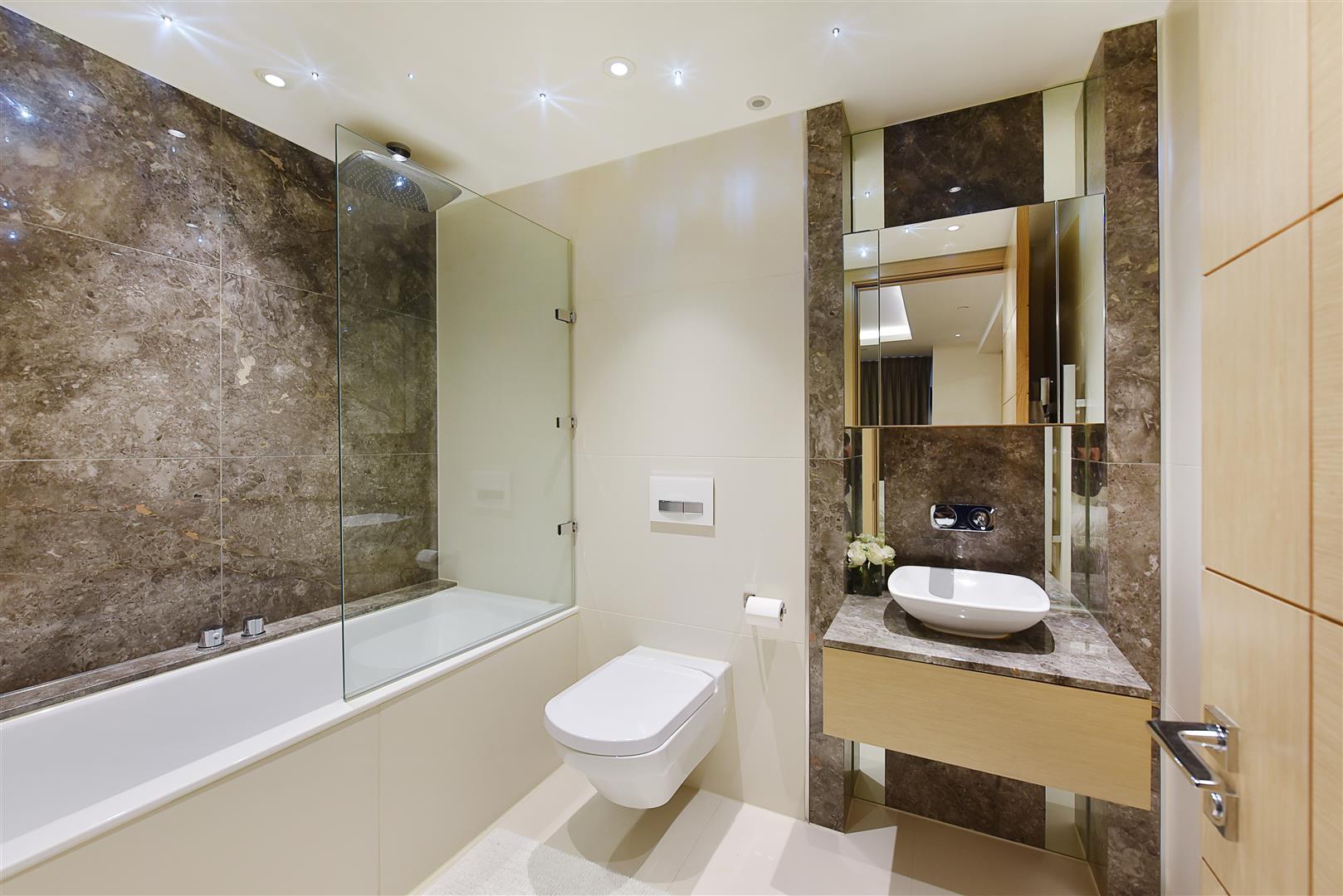 Benson House, 375 Kensington High Street, London W14